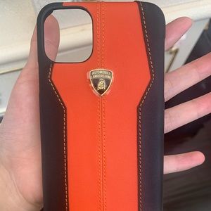 iPhone case